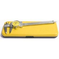 Dial calipers