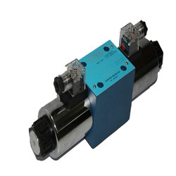 Directional Control Valve