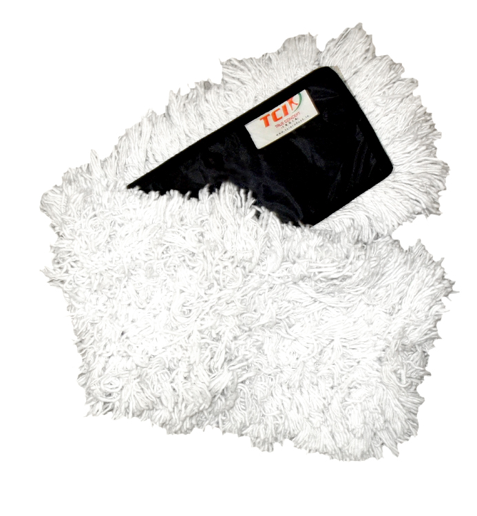 Dry mop