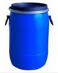 HDPE Open Mouth Drum