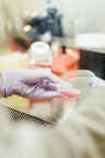 Pharmaceutical manufacturing equipment