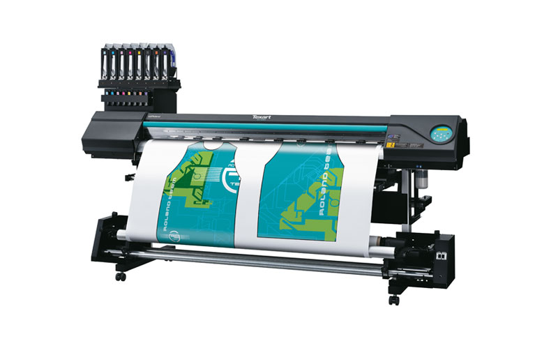 Digital printer 
