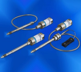 PT460 Series Pressure Sensors