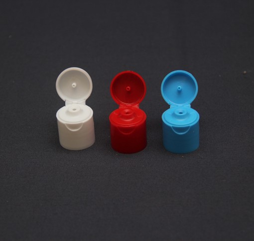 flip top cap