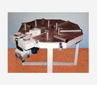 Custom Built Machines