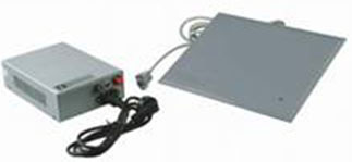 Decoder & Deactivation Pad