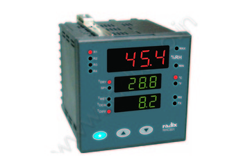 Humidity sensors and transmitters