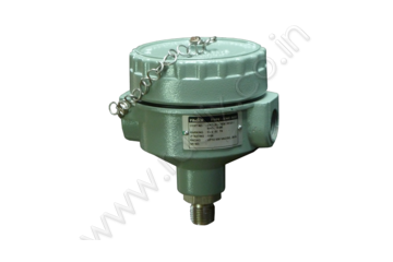 FLP PRESSURE TRANSMITTER