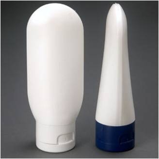  HDPE/PP BOTTLES