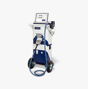 Portable / mobile oes