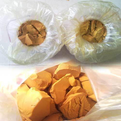 Ferric Chloride Hexahydrate-LR Grade