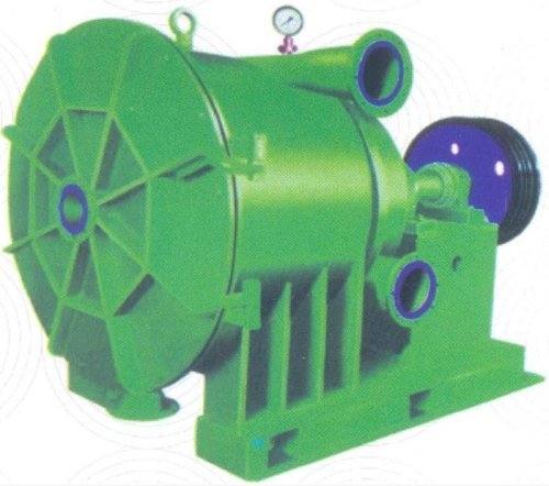 Fibre separator