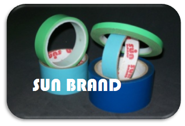 Fine Line Masking Tape