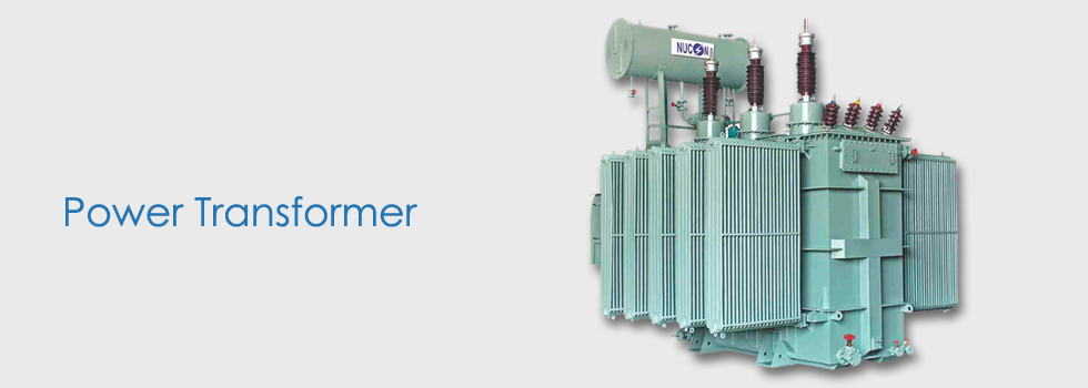 Power Transformer
