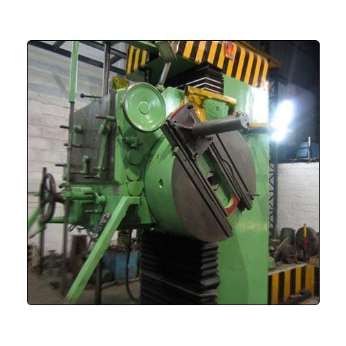 Floor Boring Machine