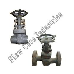 Forged Steel Globe Valves