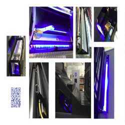 Led uv