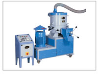 Plastic Films Agglomerators