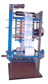 Rotate Guzzetting Machine