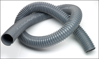 Plastic hose