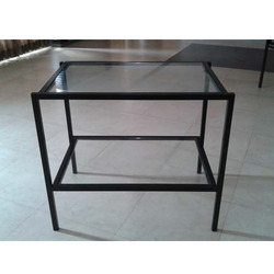 Banquet Buffet Table