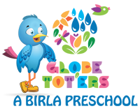 Globe-toter s preschool franchise