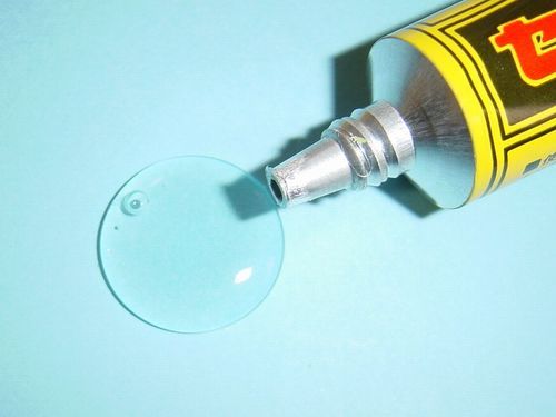 Glue Adhesive