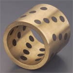 Graphite Filled Bronze Bush