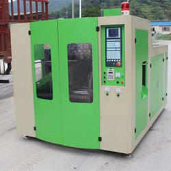 Blow Moulding Machine