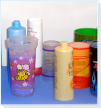 Cosmetic Tubes