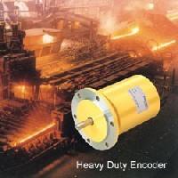 Heavy Duty Encoder