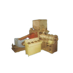 Energy Food Extruder