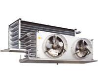 Heavy-duty industrial air coolers