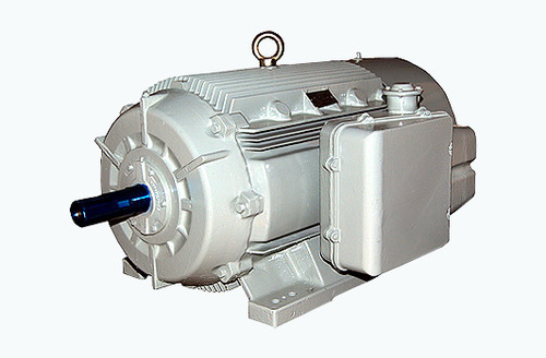 High Efficiency Standard Motors