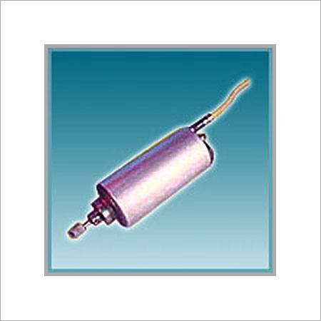 High frequency internal grinding spindles