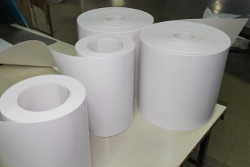 High Impact Polystyrene Sheets