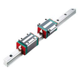 Hiwin guideway