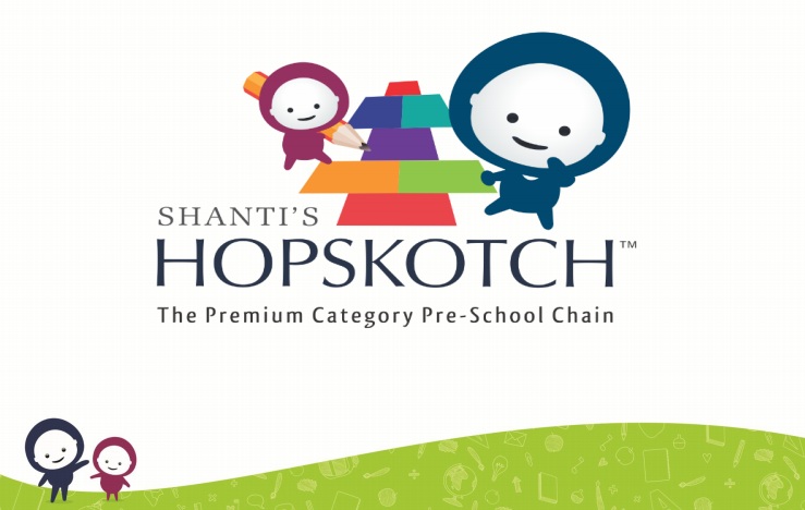 Shanti hopskotch franchise