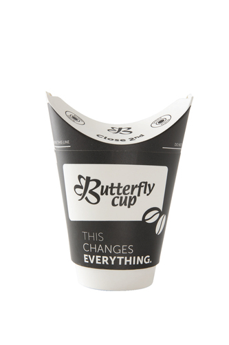 Hot Drink Paper Cups