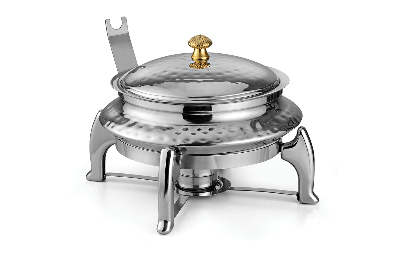 Handi Type Chafing Dish