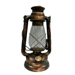 Hurricane lantern