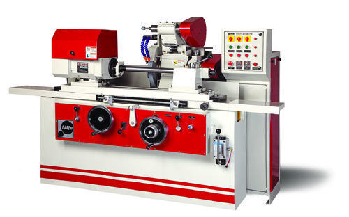 Hydraulic grinding machine