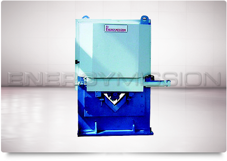 Angle cutting machines