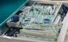 Pharmaceutical manufacturing equipment