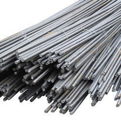 Stainless steel Rods