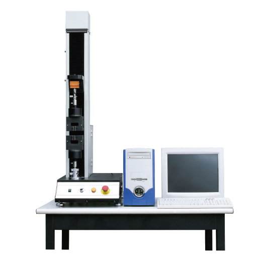 Material testing machine