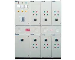 CONTROL PANELS