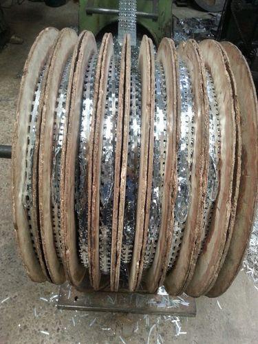 Concertina Wire Tape