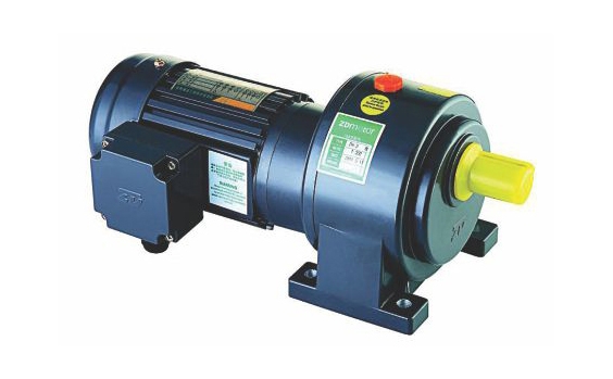AV Gear Motor
