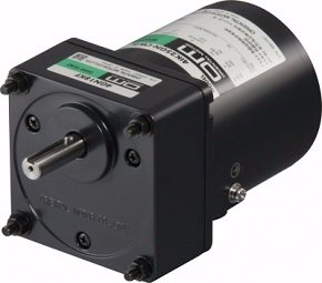 World K Series ac motor